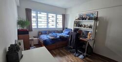 Blk 815 Tampines Polyview (Tampines), HDB 5 Rooms #554255571